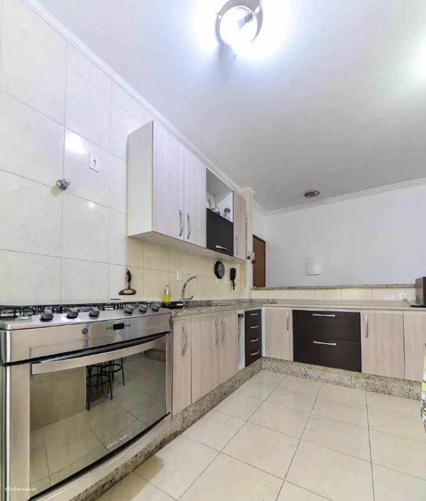 Apartamento, 3 quartos, 96 m² - Foto 5