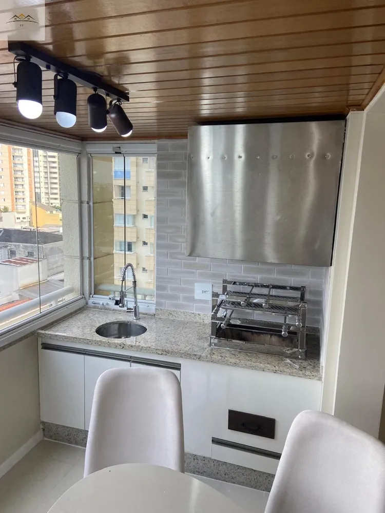 Apartamento, 3 quartos, 114 m² - Foto 8