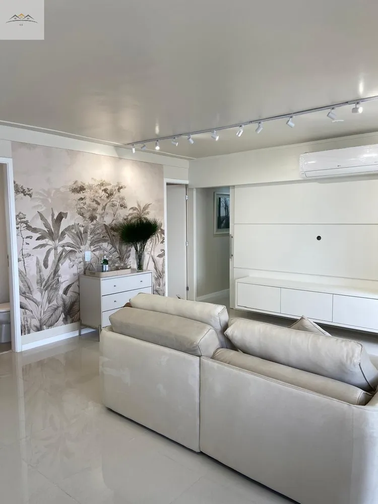 Apartamento, 3 quartos, 114 m² - Foto 1