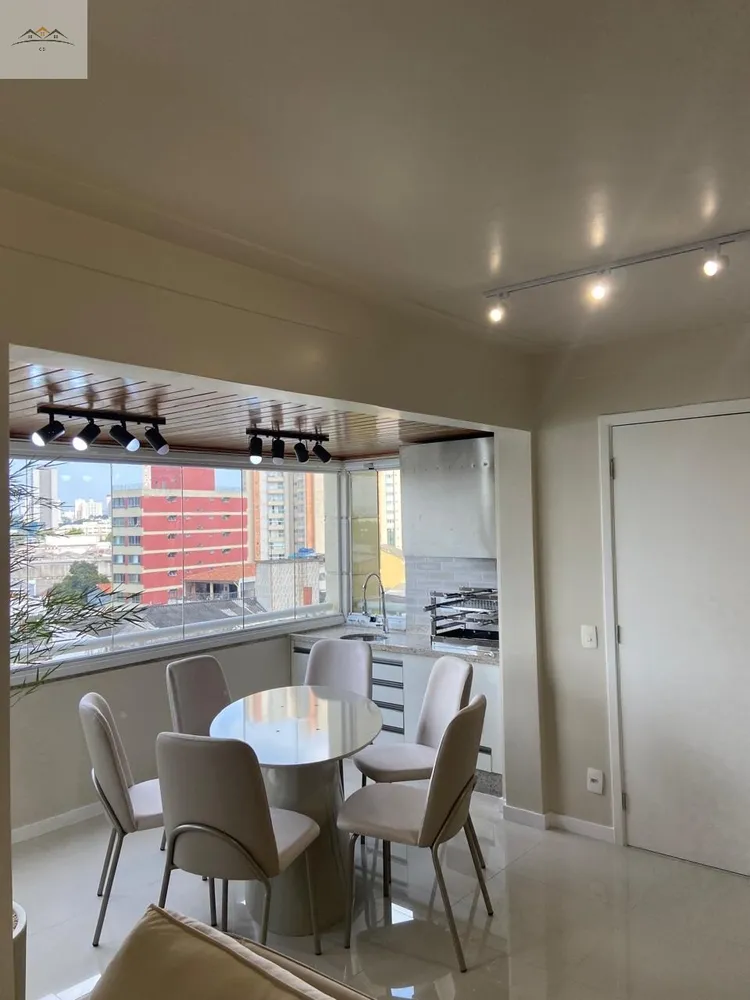Apartamento, 3 quartos, 114 m² - Foto 4