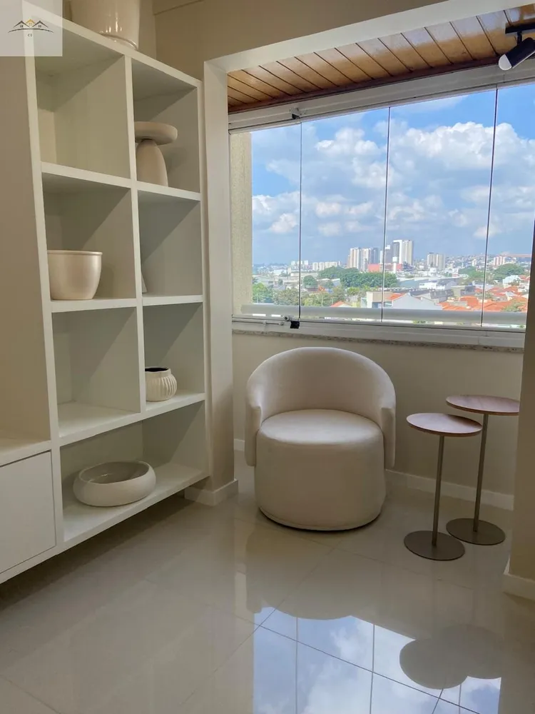 Apartamento, 3 quartos, 114 m² - Foto 10
