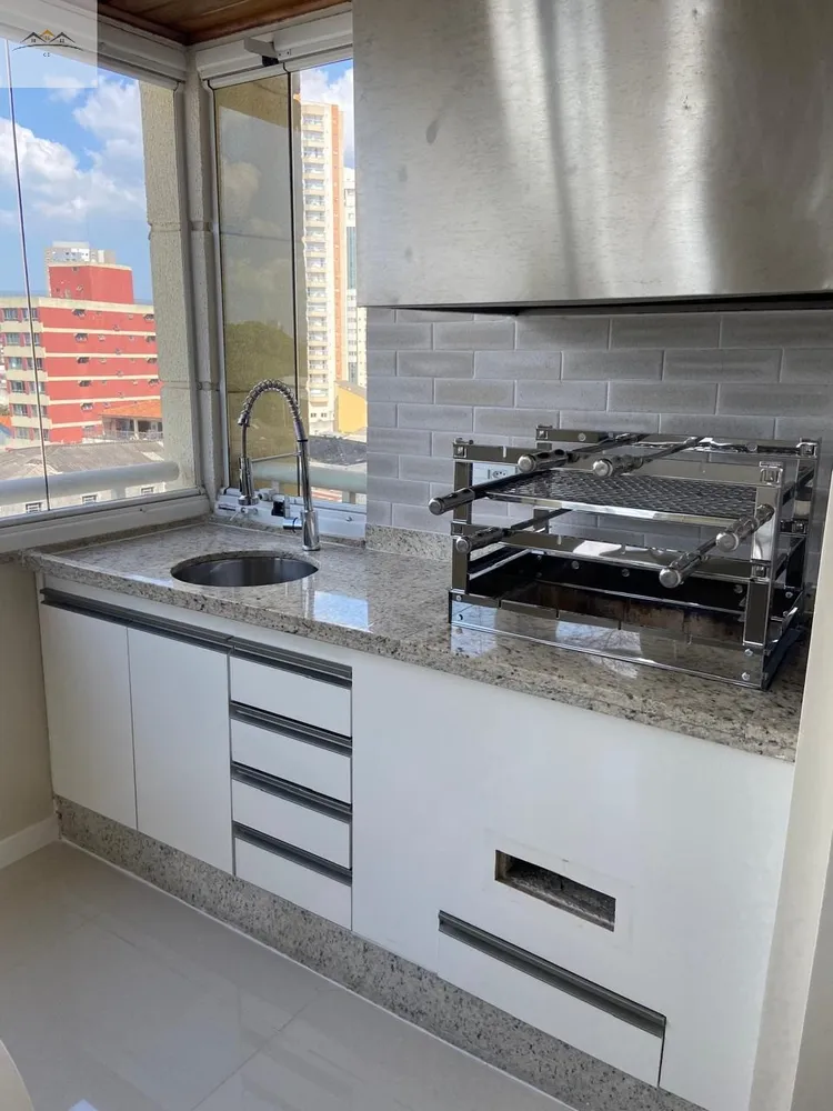 Apartamento, 3 quartos, 114 m² - Foto 12