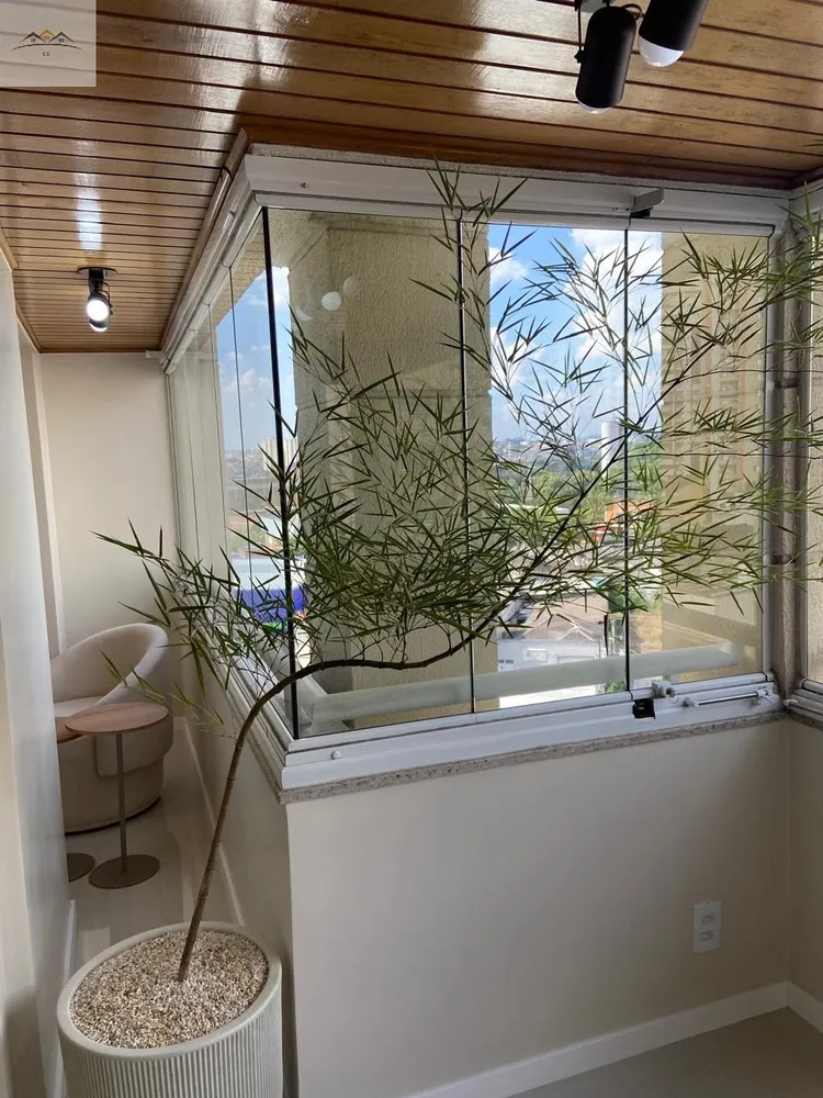 Apartamento, 3 quartos, 114 m² - Foto 13