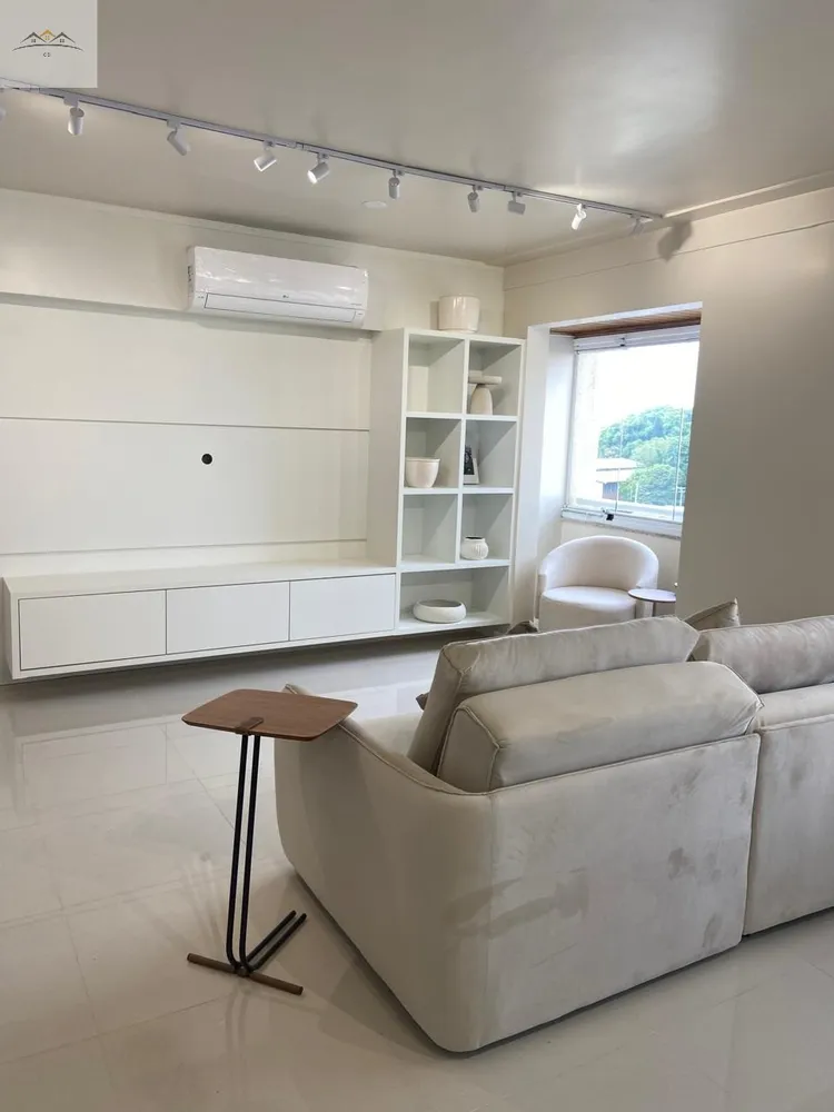 Apartamento, 3 quartos, 114 m² - Foto 2