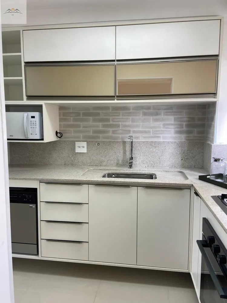 Apartamento, 3 quartos, 114 m² - Foto 11