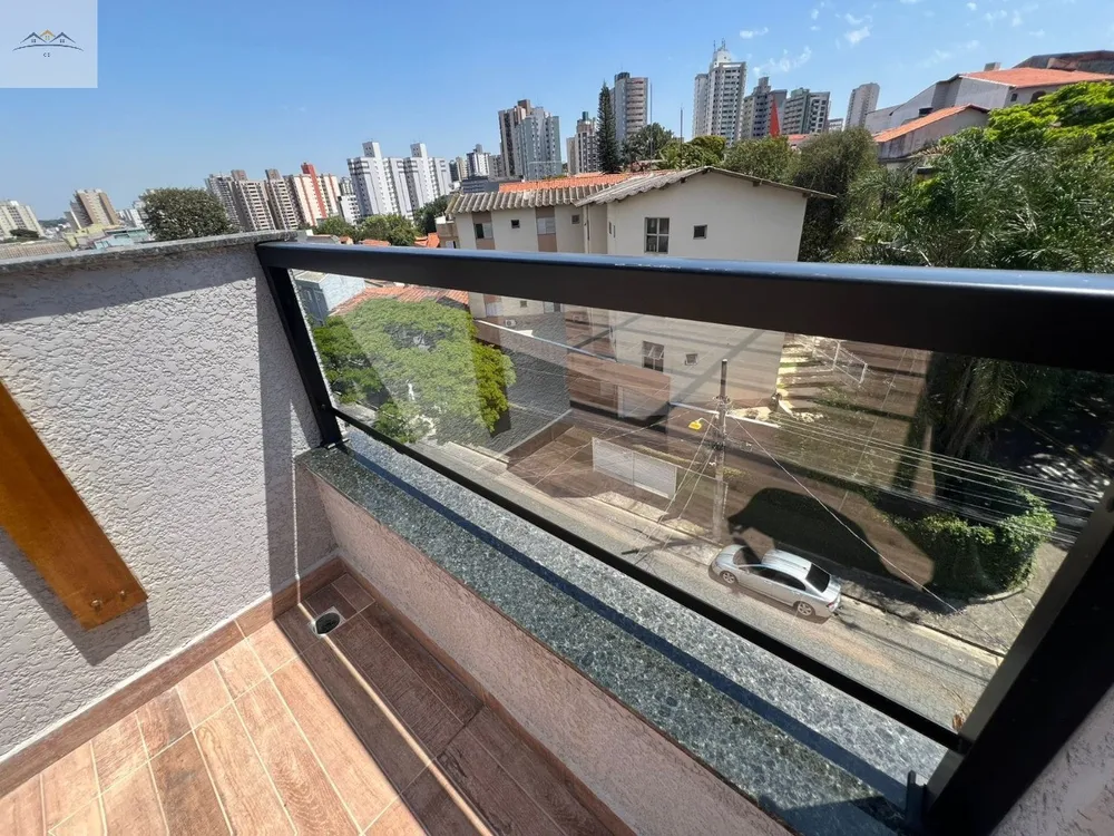 Cobertura, 2 quartos, 90 m² - Foto 8