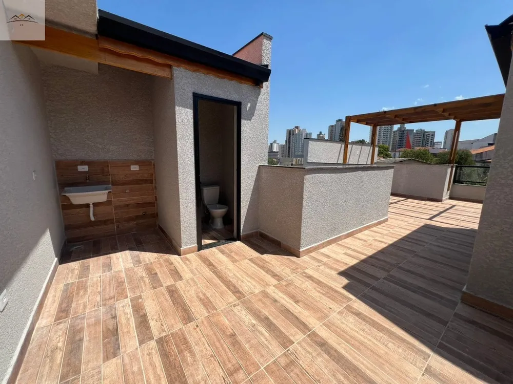 Cobertura, 2 quartos, 90 m² - Foto 6