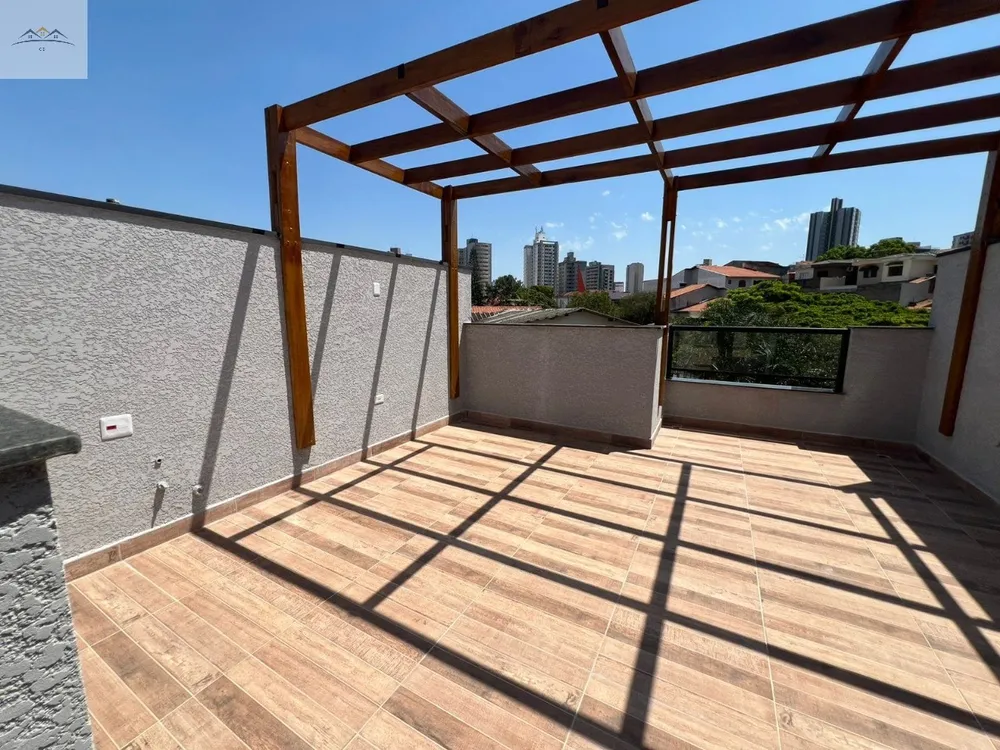 Cobertura, 2 quartos, 90 m² - Foto 5