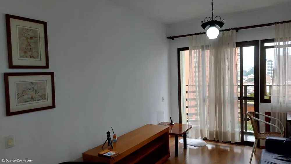 Apartamento, 1 quarto, 50 m² - Foto 5