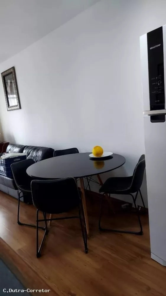 Apartamento, 1 quarto, 50 m² - Foto 2
