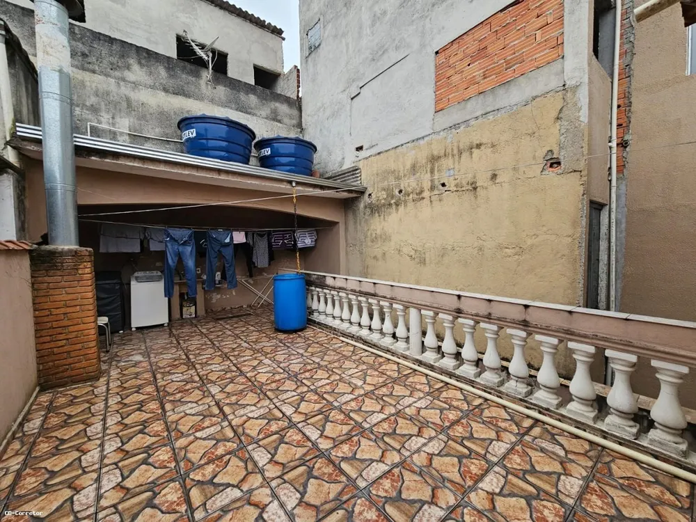 Casa, 3 quartos, 260 m² - Foto 12
