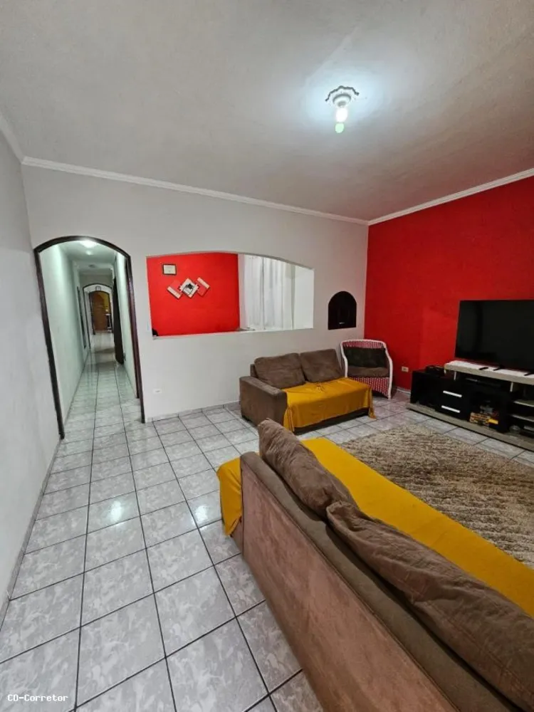 Casa, 3 quartos, 260 m² - Foto 2