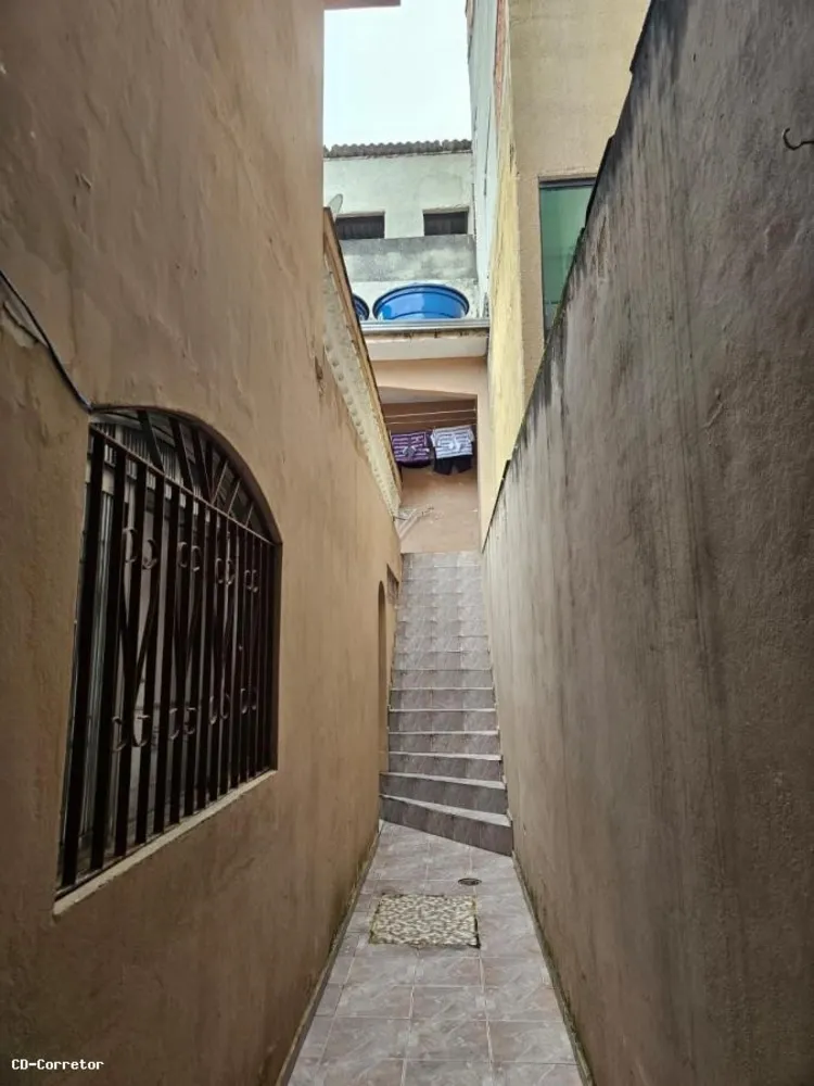 Casa, 3 quartos, 260 m² - Foto 13