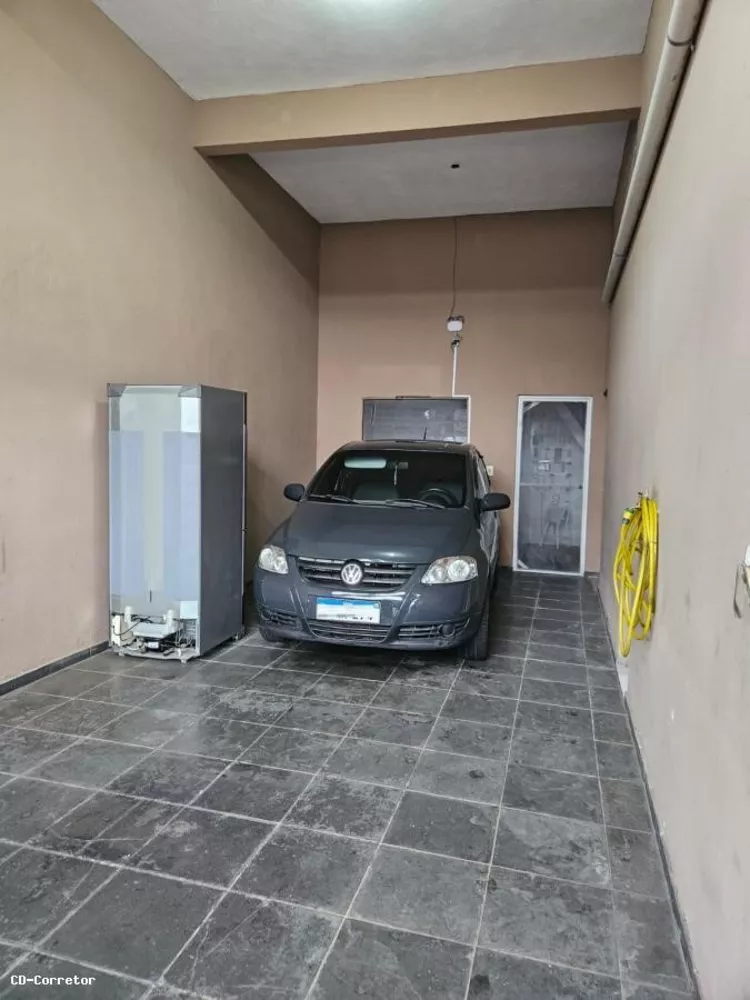 Casa, 3 quartos, 260 m² - Foto 4