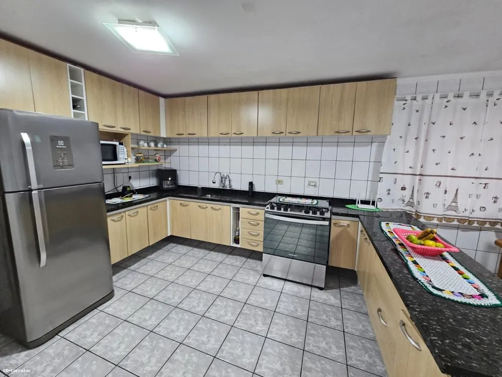 Casa, 3 quartos, 260 m² - Foto 9