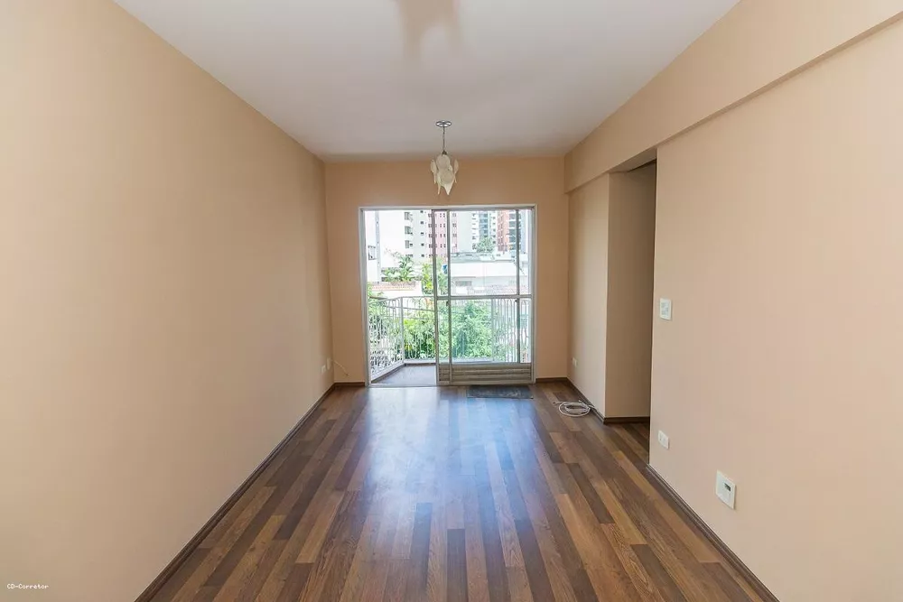 Apartamento à venda com 1 quarto, 49m² - Foto 3