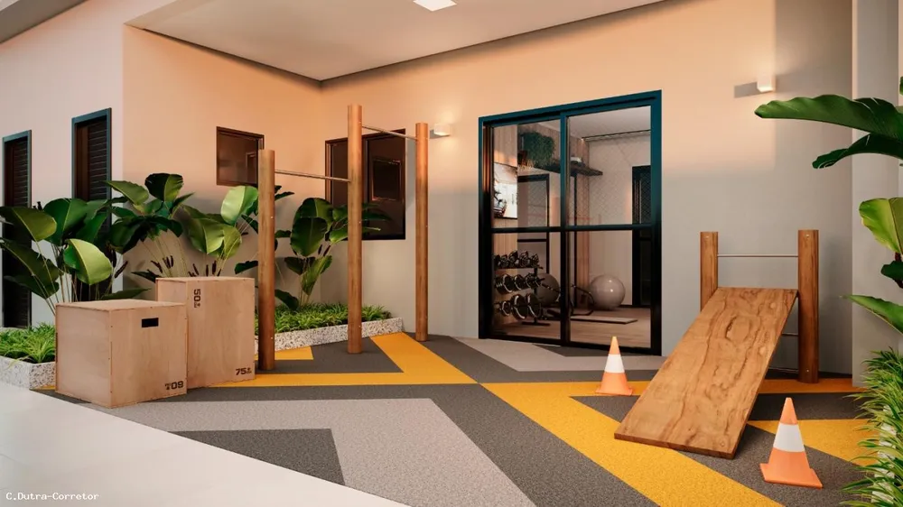 Apartamento, 3 quartos, 81 m² - Foto 14