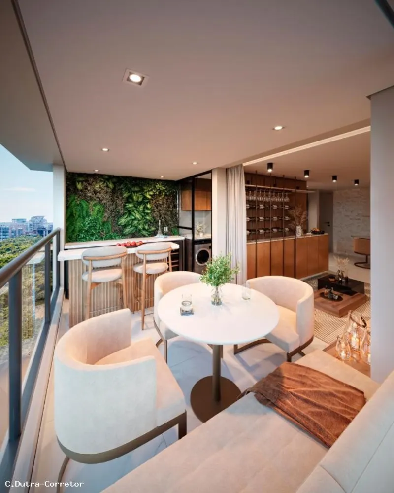 Apartamento, 3 quartos, 81 m² - Foto 2