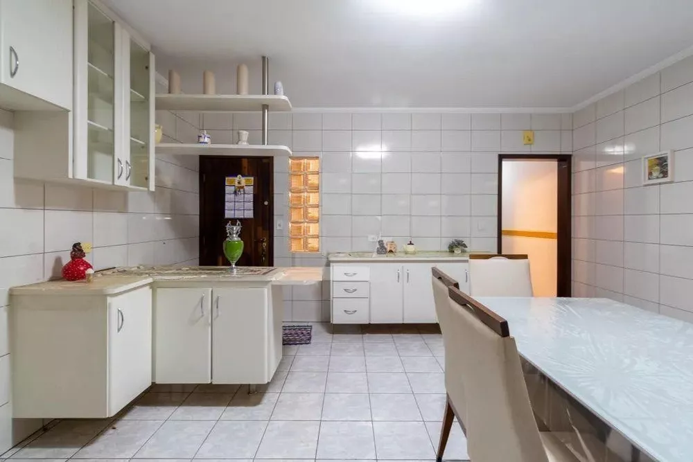 Casa, 3 quartos, 175 m² - Foto 1