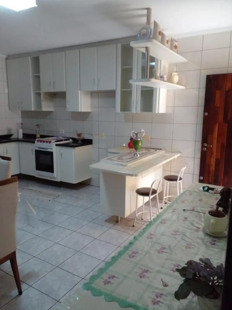 Casa, 3 quartos, 175 m² - Foto 4