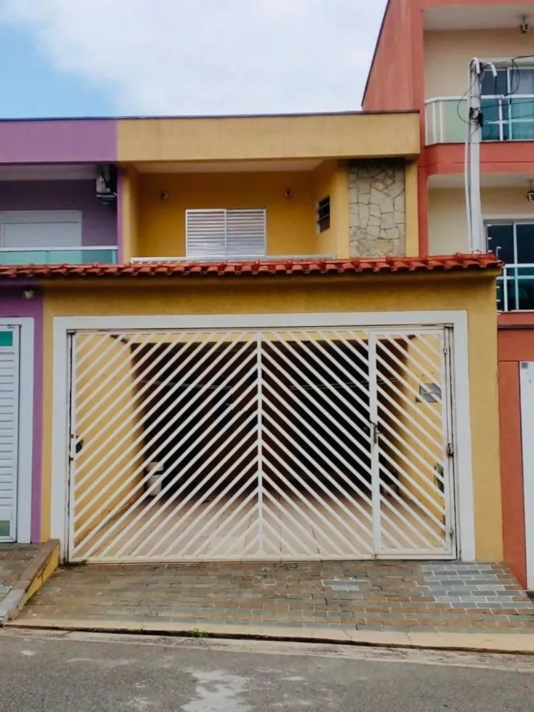 Casa, 3 quartos, 175 m² - Foto 1