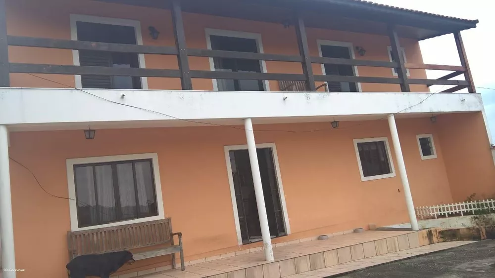 Casa, 3 quartos, 331 m² - Foto 1