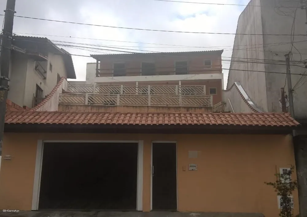 Casa, 3 quartos, 331 m² - Foto 8
