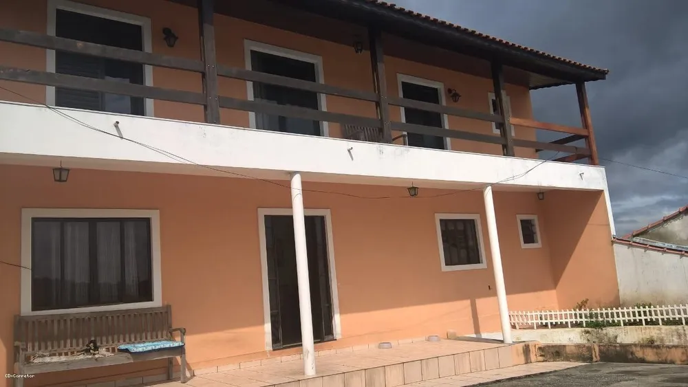 Casa, 3 quartos, 331 m² - Foto 6