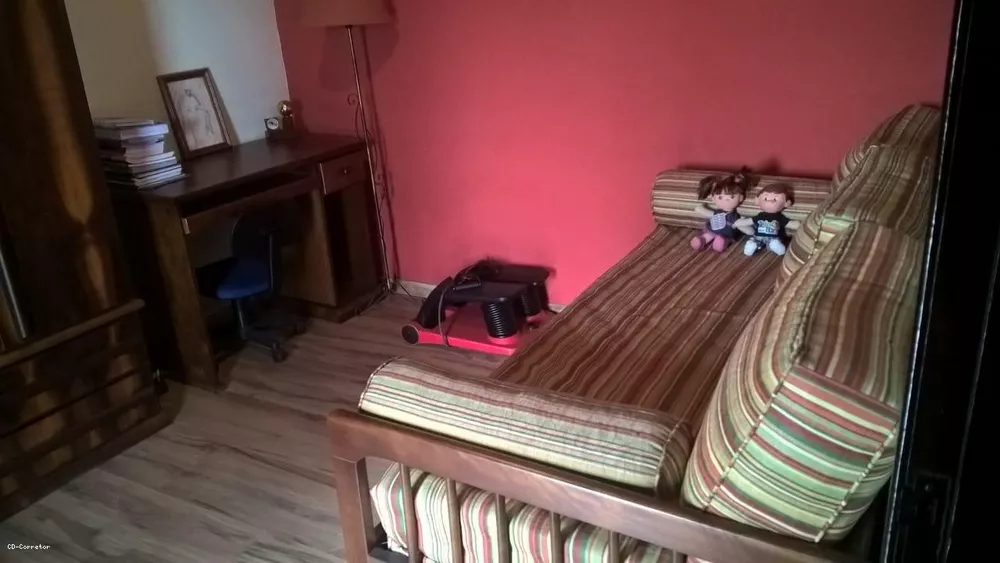 Casa, 3 quartos, 331 m² - Foto 4