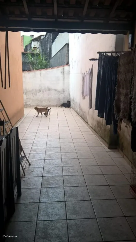 Casa, 3 quartos, 331 m² - Foto 13