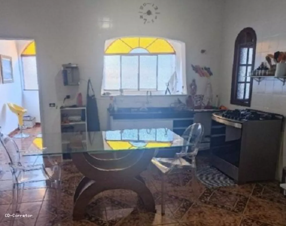 Sobrado à venda com 4 quartos, 366m² - Foto 3