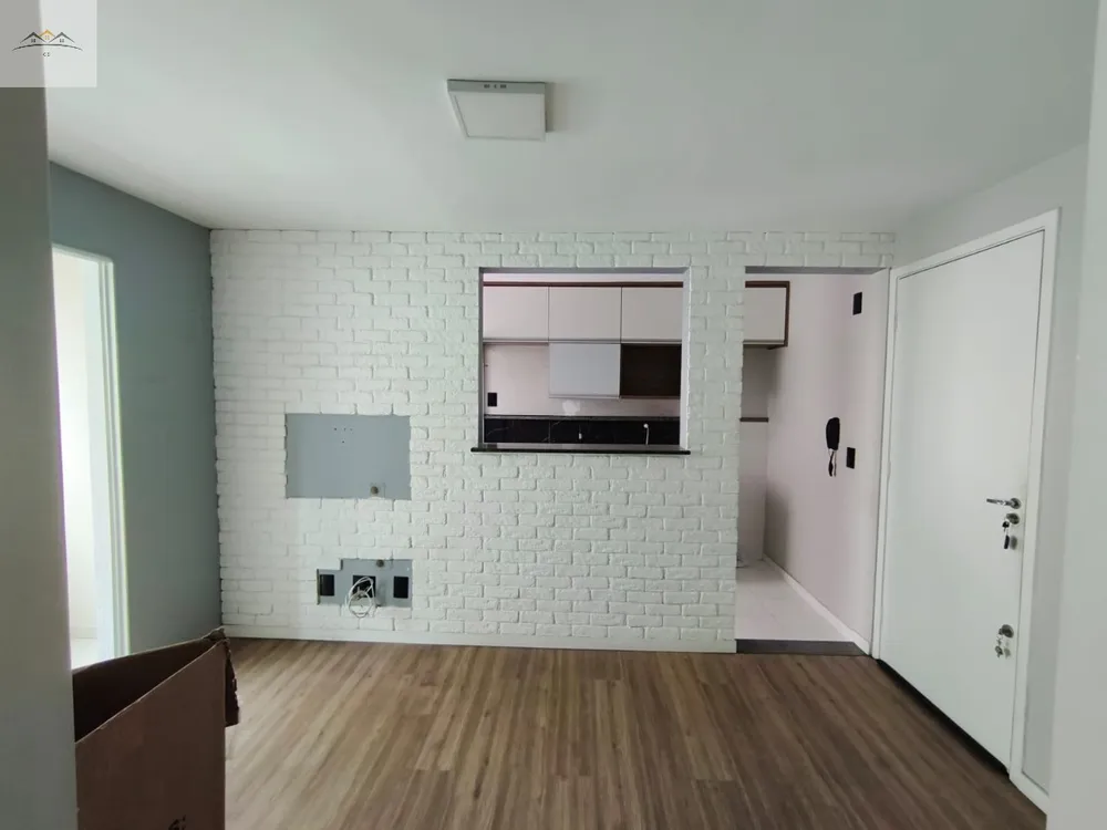 Apartamento, 2 quartos, 55 m² - Foto 1