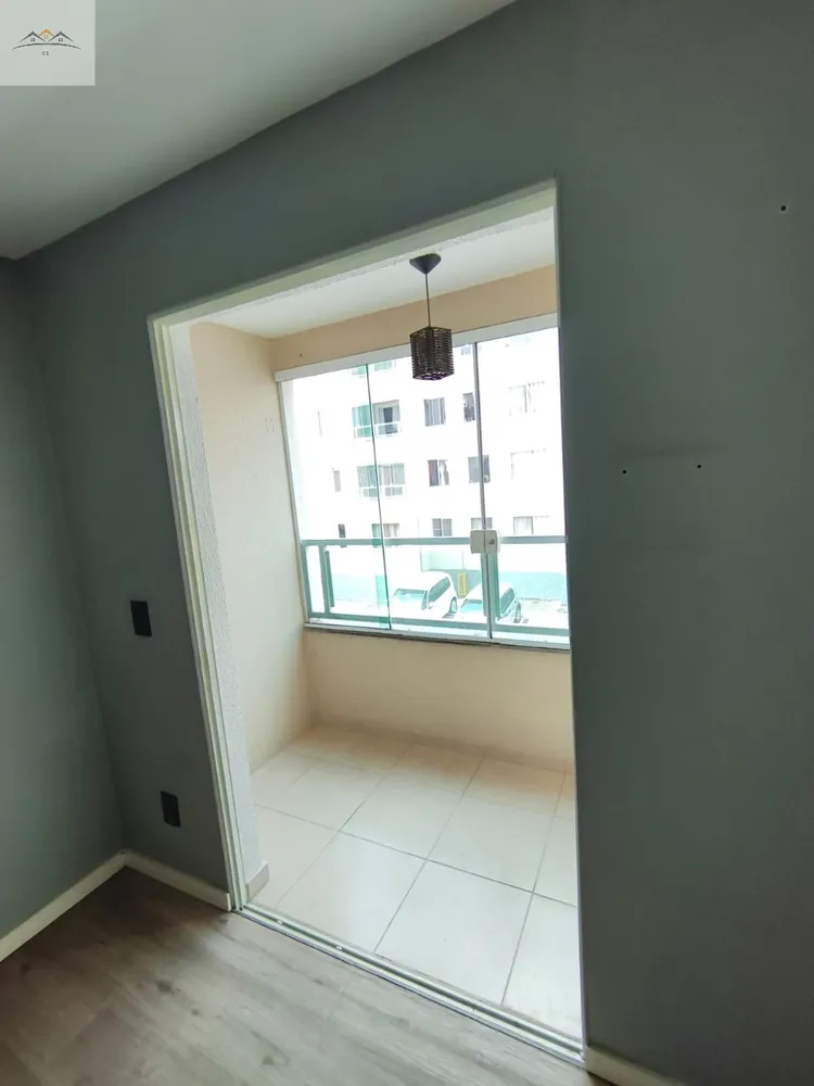 Apartamento, 2 quartos, 55 m² - Foto 3