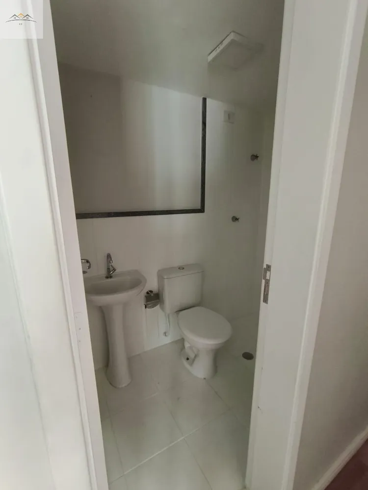 Apartamento, 2 quartos, 55 m² - Foto 11