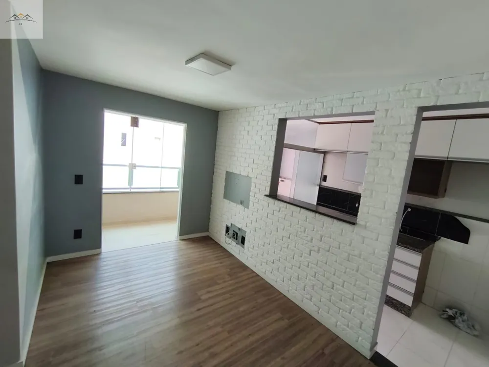 Apartamento, 2 quartos, 55 m² - Foto 2