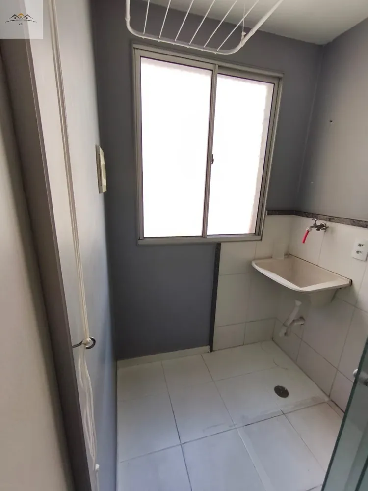 Apartamento, 2 quartos, 55 m² - Foto 8