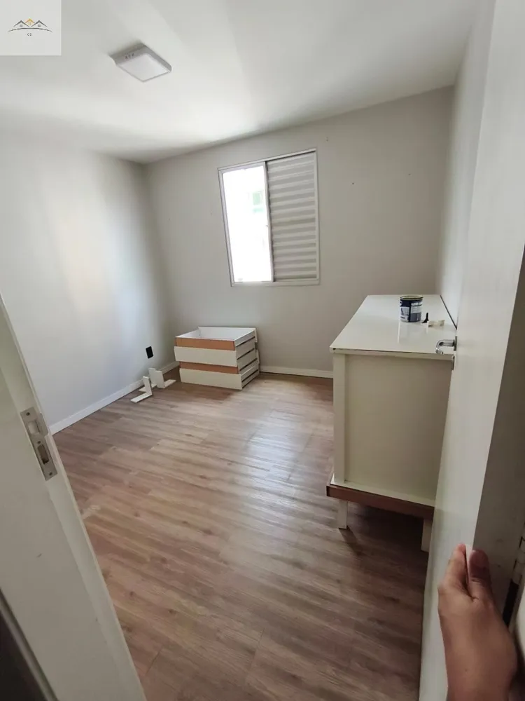 Apartamento, 2 quartos, 55 m² - Foto 5