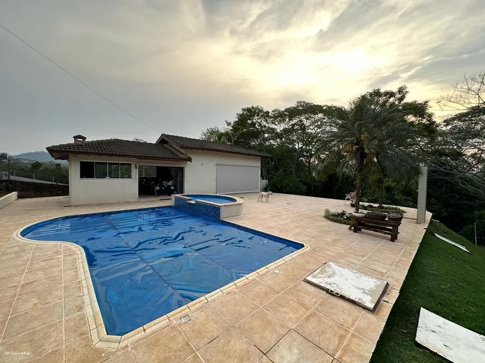 Casa, 4 quartos, 1000 m² - Foto 12