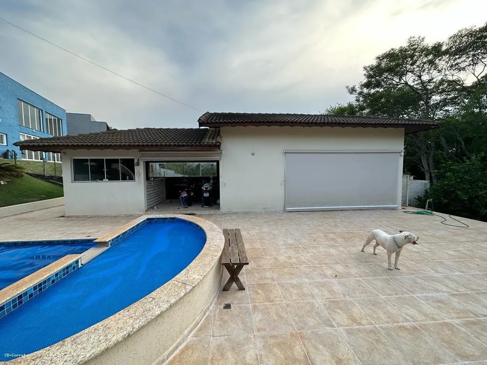 Casa, 4 quartos, 1000 m² - Foto 6