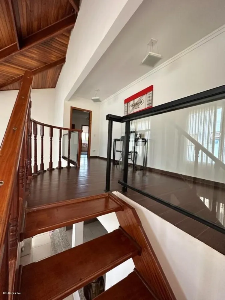Casa, 4 quartos, 1000 m² - Foto 10