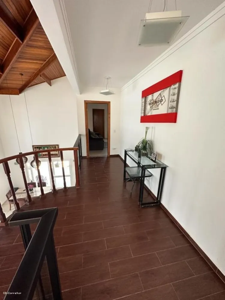 Casa, 4 quartos, 1000 m² - Foto 5