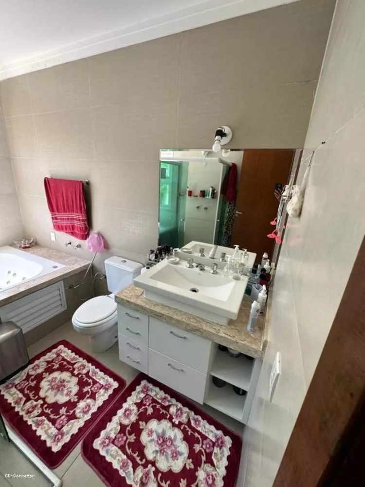 Casa, 4 quartos, 1000 m² - Foto 4