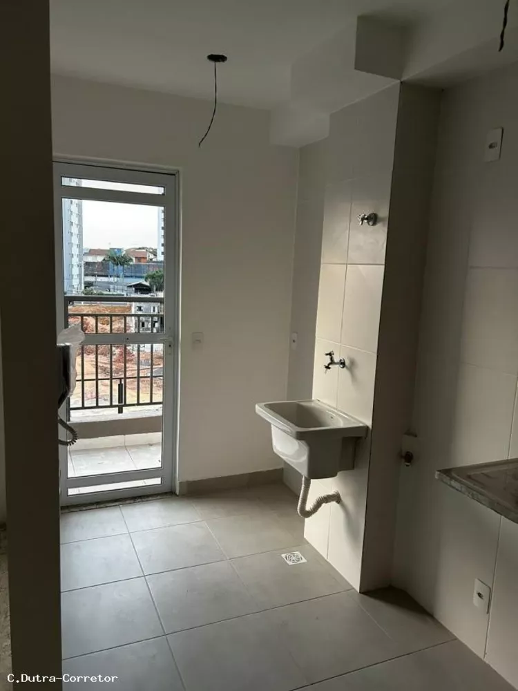 Apartamento, 2 quartos, 56 m² - Foto 4