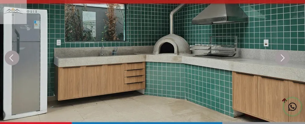 Apartamento, 3 quartos, 115 m² - Foto 9