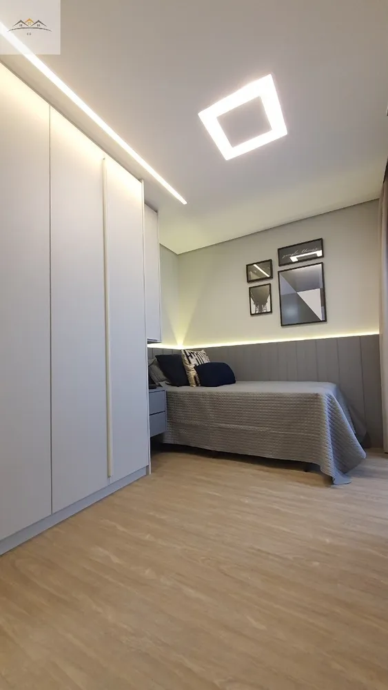 Apartamento, 3 quartos, 115 m² - Foto 8