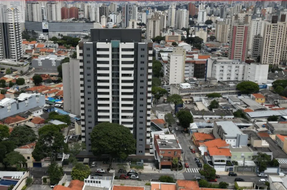 Apartamento, 3 quartos, 115 m² - Foto 3