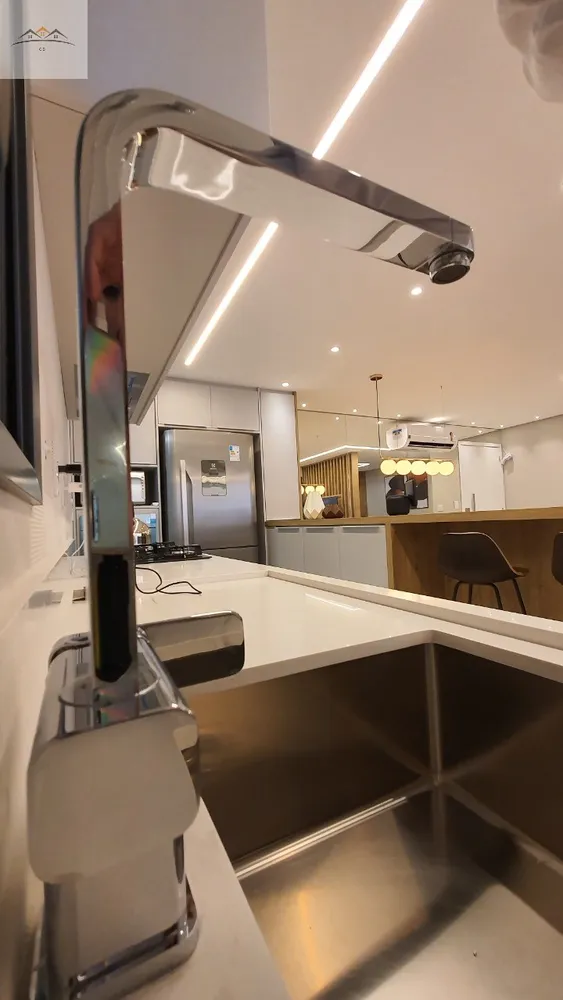 Apartamento, 3 quartos, 115 m² - Foto 6