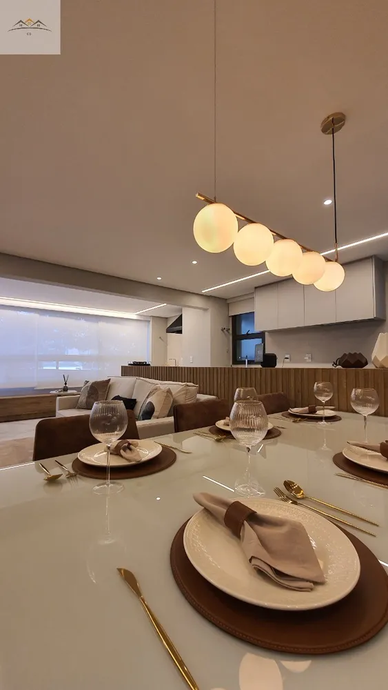 Apartamento, 3 quartos, 115 m² - Foto 4