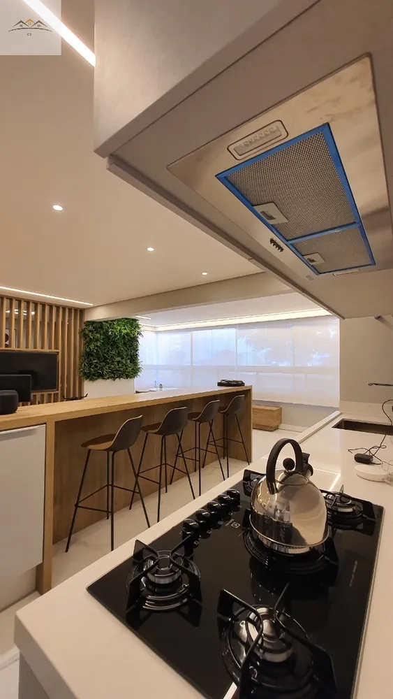 Apartamento, 3 quartos, 115 m² - Foto 11