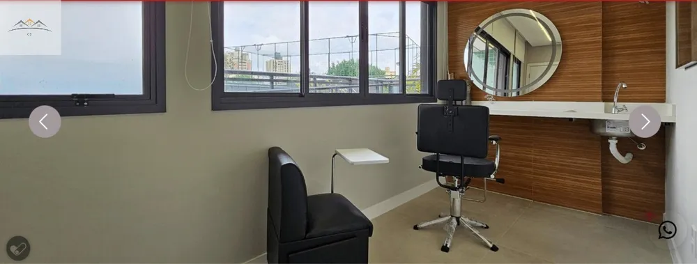 Apartamento, 3 quartos, 115 m² - Foto 10